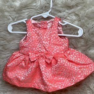 Formal Baby Gown